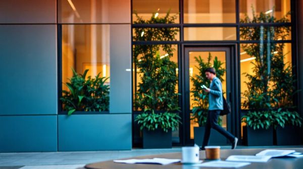 5 stratégies rapides pour protéger le réseau de votre PME à Montpellier