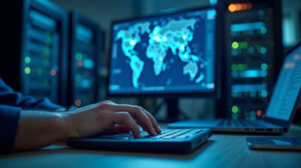 Comment sécuriser efficacement le réseau de votre PME à Montpellier