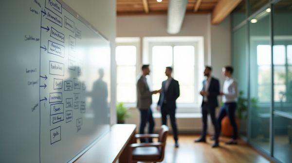 Comment sécuriser votre PME à Montpellier avec des solutions efficaces