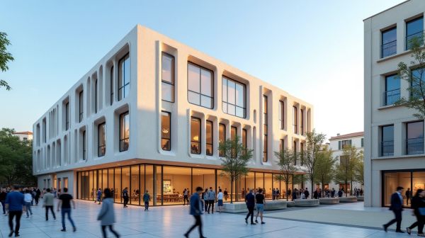 Comment sécuriser votre PME à Montpellier avec des solutions efficaces