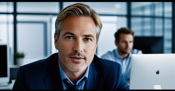 Découvrez l'agence informatique qui booste votre pme !