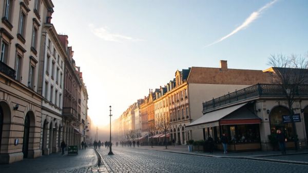 Découvrez les avantages de l'assistance informatique en ligne à Nancy