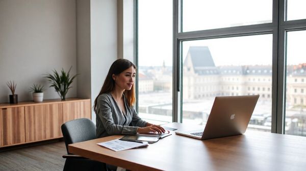 Découvrez les avantages de l'assistance informatique en ligne à Nancy
