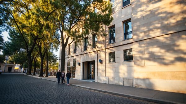 Top stratégies pour protéger votre PME à Montpellier