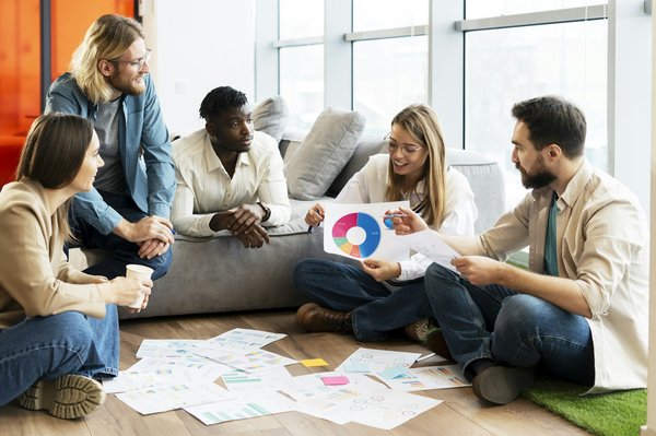 Quels sont les meilleurs outils de visualisation de données pour les analystes financiers en 2024?