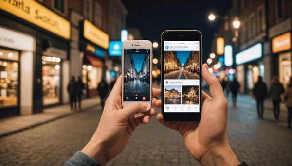 Top raisons d'opter pour l'achat de likes sur les réseaux sociaux