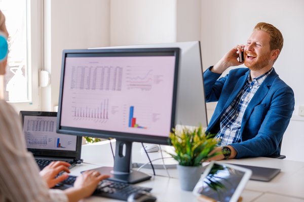 Trouvez l'agence informatique idéale pour propulser votre pme !